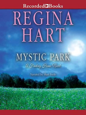 Mystic Park - Audiobook